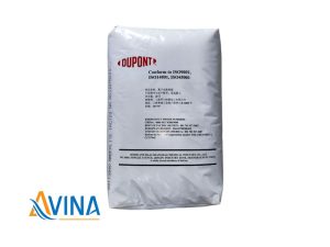 Hạt cation Amberlite IRC 120 Na Dupont