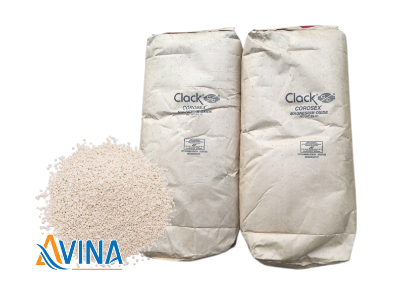 Hạt nâng pH Corosex Clack Mỹ