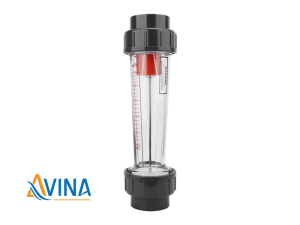Lưu lượng kế 1-10m3/h lắp trên đường ống