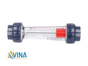 Lưu lượng kế 16m3/h lắp trên đường ống
