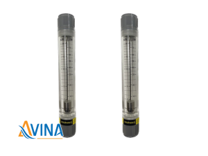 Lưu lượng kế tròn 20GPM lắp trên đường ống