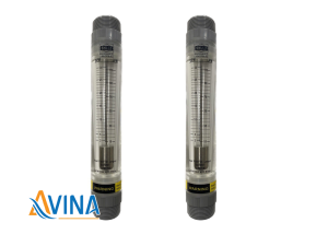 Lưu lượng kế tròn 30GPM lắp trên đường ống