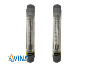 Lưu lượng tròn 40GPM lắp trên đường ống